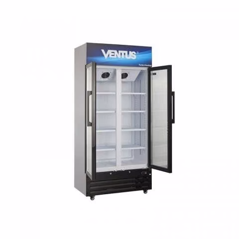 Visicooler 550lts turbo cooling lg550tc
