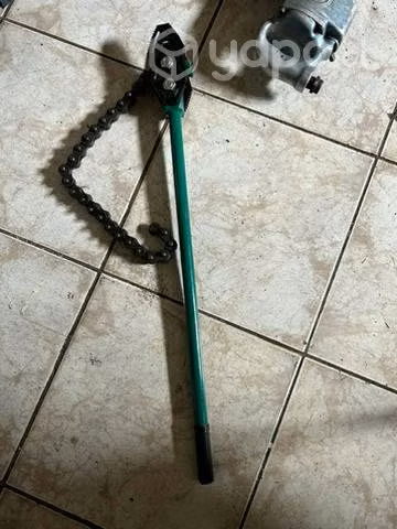 Llave cadena 4 nuevo