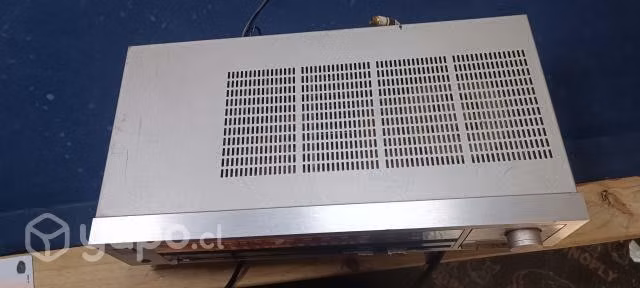 Receiver technics - Imagen 2