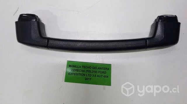 Manilla Techo Delantera Derecha (FEL218) Ford Expe