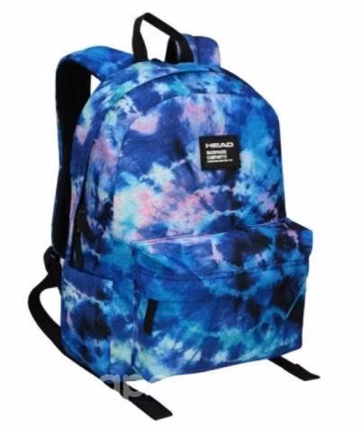 Mochila head