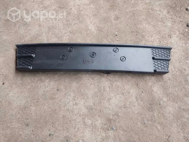 Portapatente ford escape 2013