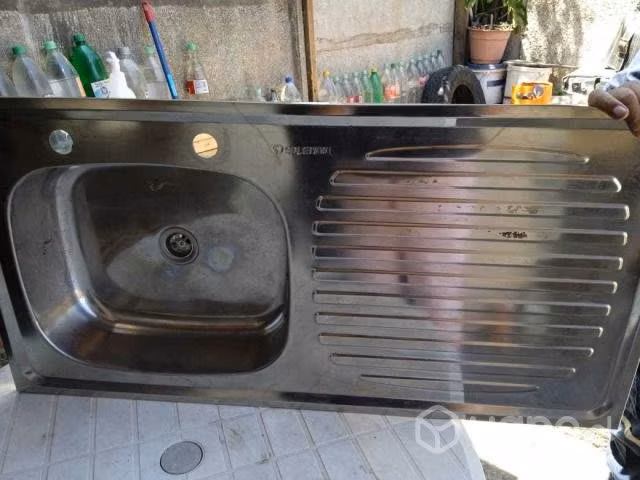Se vende lavaplatos splendid