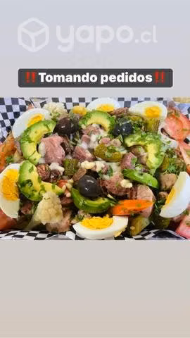 Pichangas y chorrillanas
