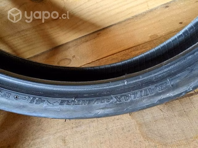 Neumáticos Bridgestone MOTO - Imagen 5