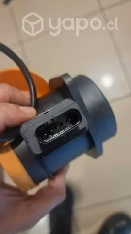 Sensor MAF mini cooper