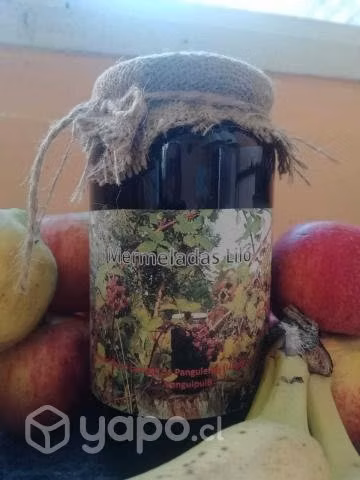 Mermeladas