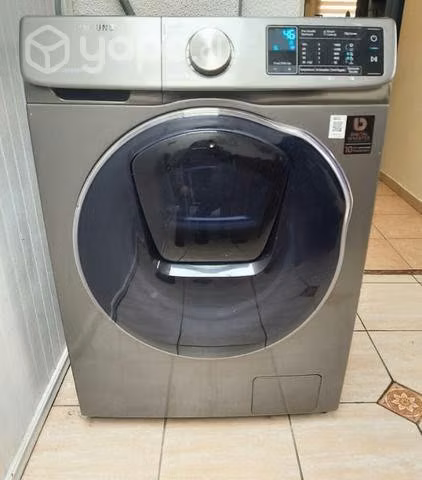 Lavadora - Secadora Samsung Ecobubble