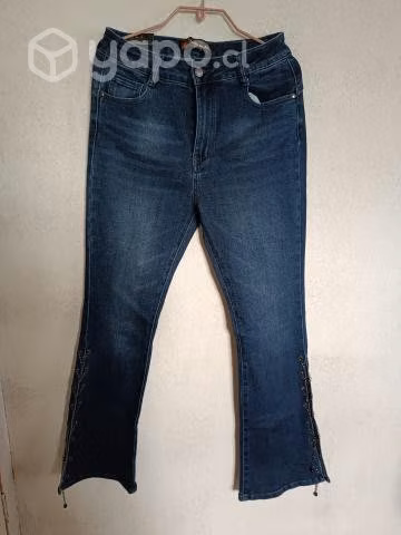 jeans nuevos