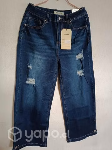 jeans nuevos