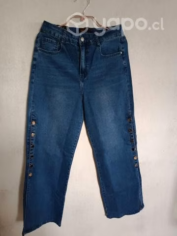jeans nuevos