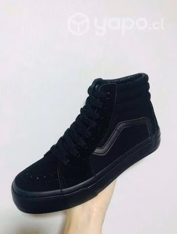 Zapatillas full moda - Imagen 3