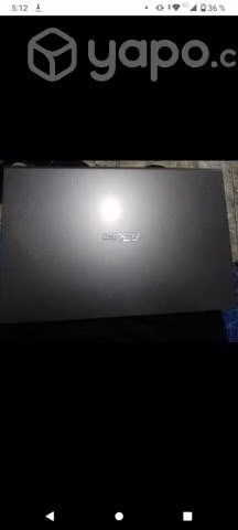 Laptop Asus i3