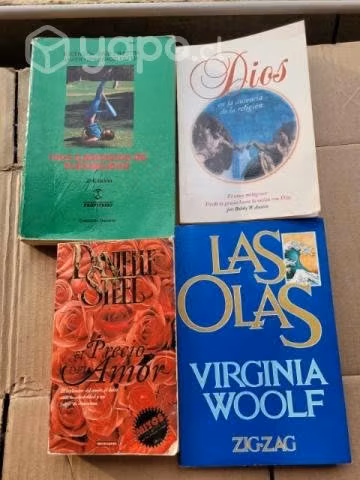 Libros de Ayuda Personal