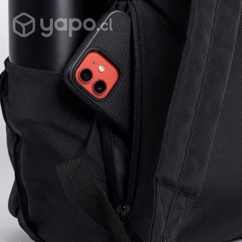 Mochila coolcapital pixie 15 negro - Imagen 5