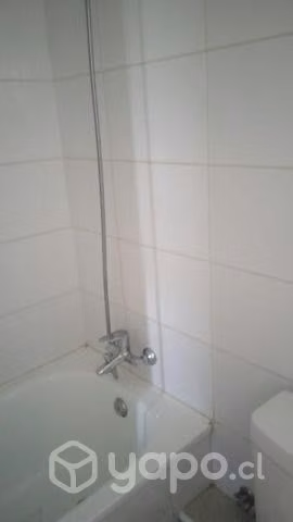 Habitación con baño