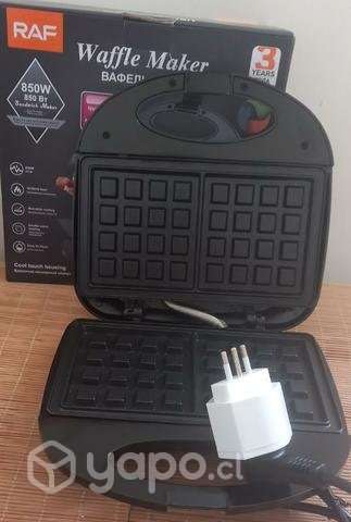 Wafflera nueva - Imagen 2