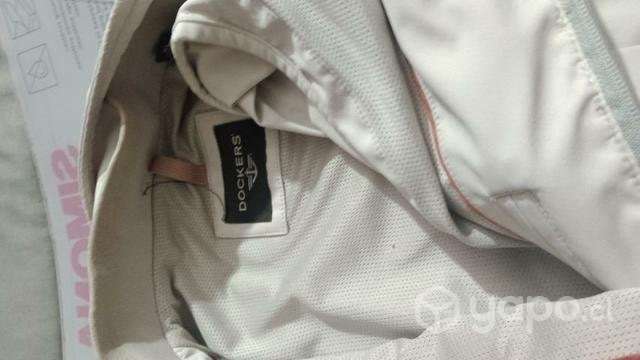 Chaquetas de marca en buen estado - Imagen 2