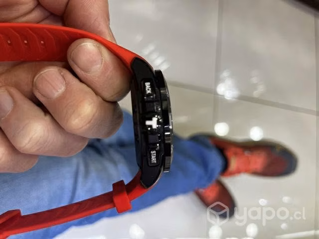 Tissot T Touch Connect solar - Imagen 4