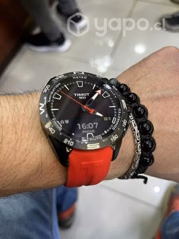 Tissot T Touch Connect solar - Imagen 2