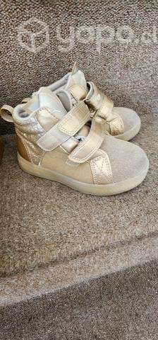 Zapatillas Para Niñita Nro 26 Colloky - Imagen 2