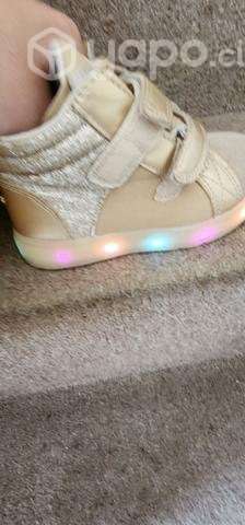 Zapatillas Para Niñita Nro 26 Colloky - Imagen 4