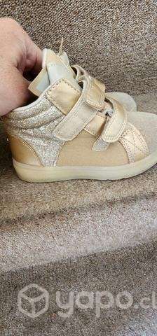 Zapatillas Para Niñita Nro 26 Colloky - Imagen 3
