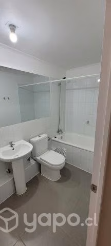 Departamento de 2 dormitorios, nuevo semi amoblado - Imagen 18