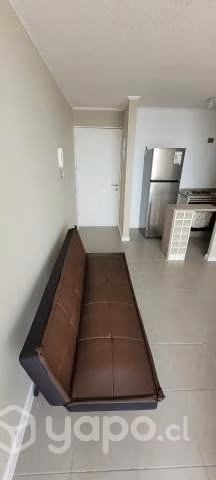 Departamento de 2 dormitorios, nuevo semi amoblado - Imagen 4
