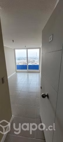 Departamento de 2 dormitorios, nuevo semi amoblado - Imagen 8