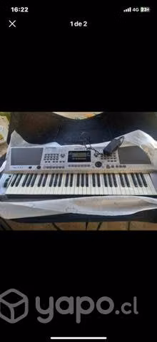 Piano MEDELI
