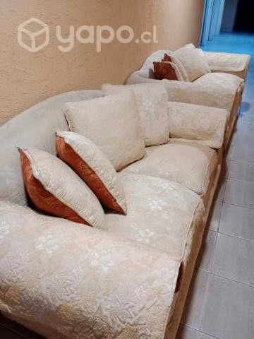 sillones en buen estado