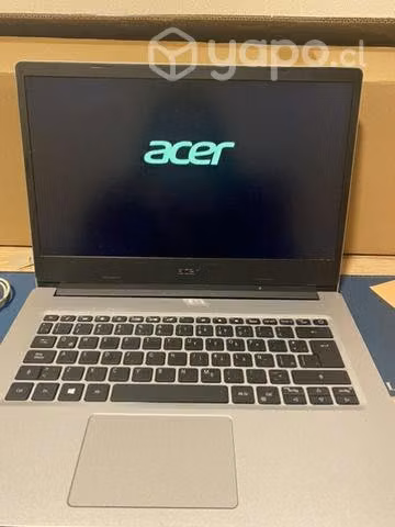 Notebook Acer Aspire - Imagen 2
