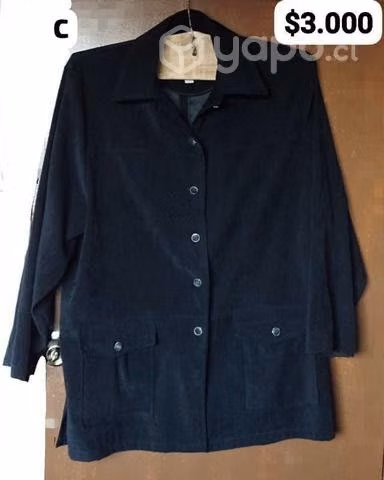 Vestuario en venta