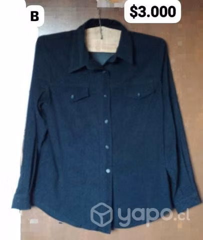 Vestuario en venta