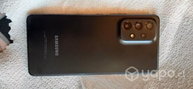 Samsung a53
