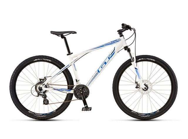 Bicicleta GT 27.5 - Imagen 2
