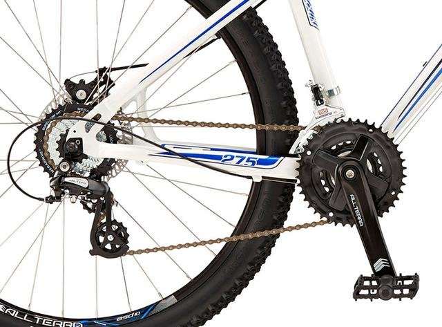 Bicicleta GT 27.5 - Imagen 3