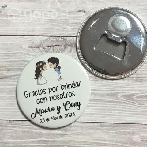 Recuerdos Matrimonio