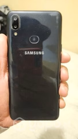 Samsung a10s en perfecto estado - Imagen 2