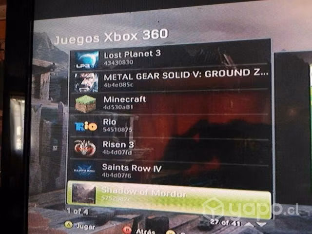 Xbox 360 - Imagen 5