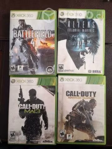 Xbox 360 - Imagen 3
