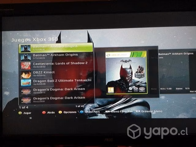 Xbox 360 - Imagen 6