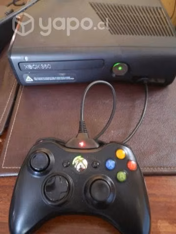 Xbox 360