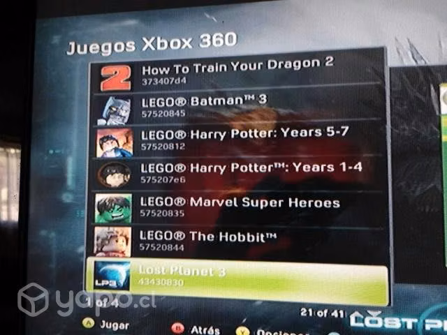 Xbox 360 - Imagen 4