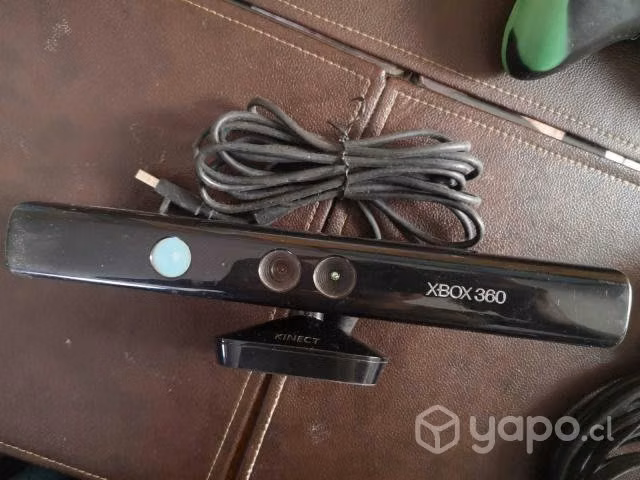 Xbox 360 - Imagen 2
