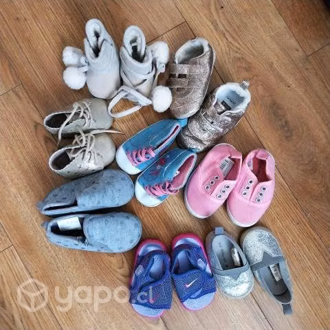 Zapatos - Imagen 2