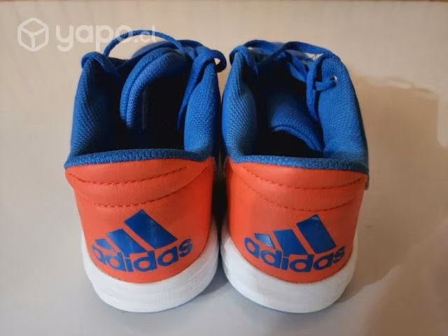 Zapatillas Adidas Originals Altasport K - Azul