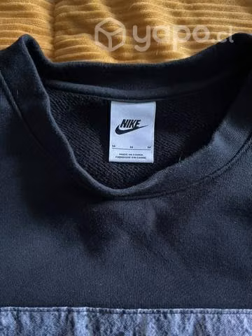 Poleron Nike - Imagen 3