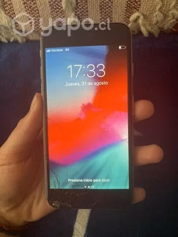 Iphone 6 - Imagen 3